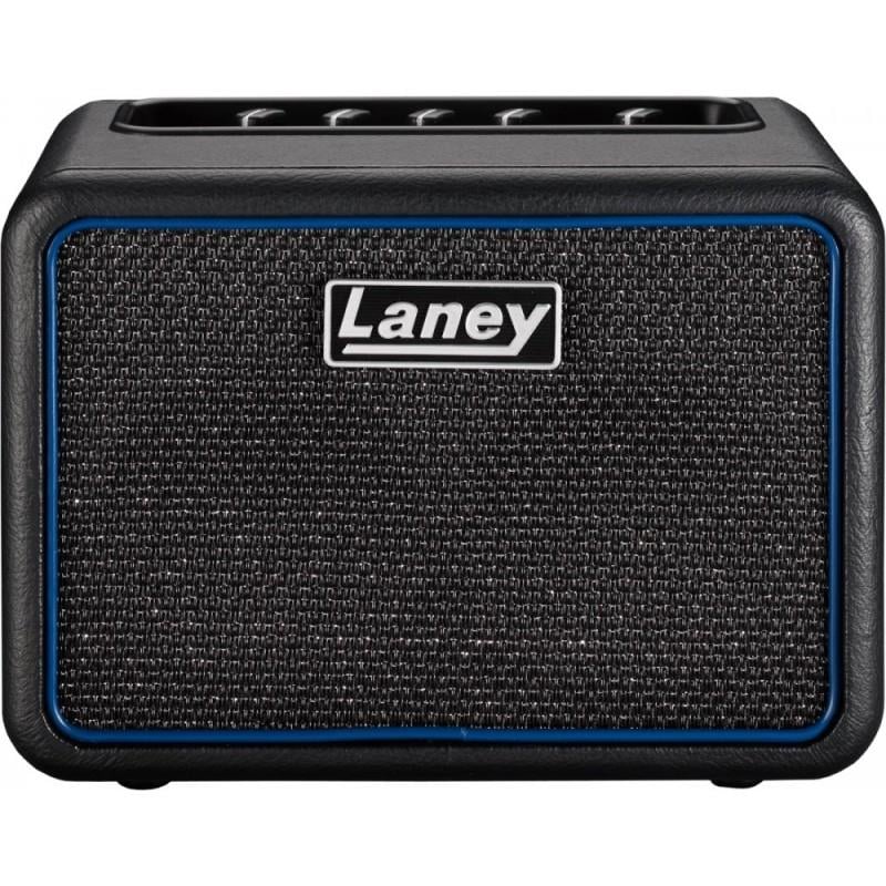 Laney MINI-BASS-NX Bas Gitar Amfisi