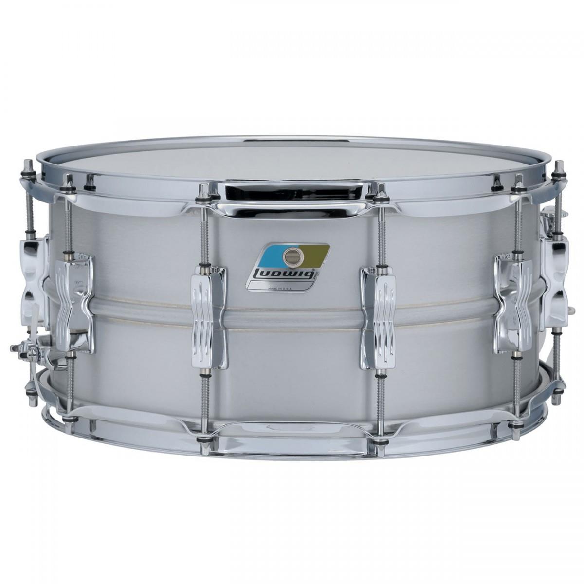 Ludwig LM404C Acrolite 5x14