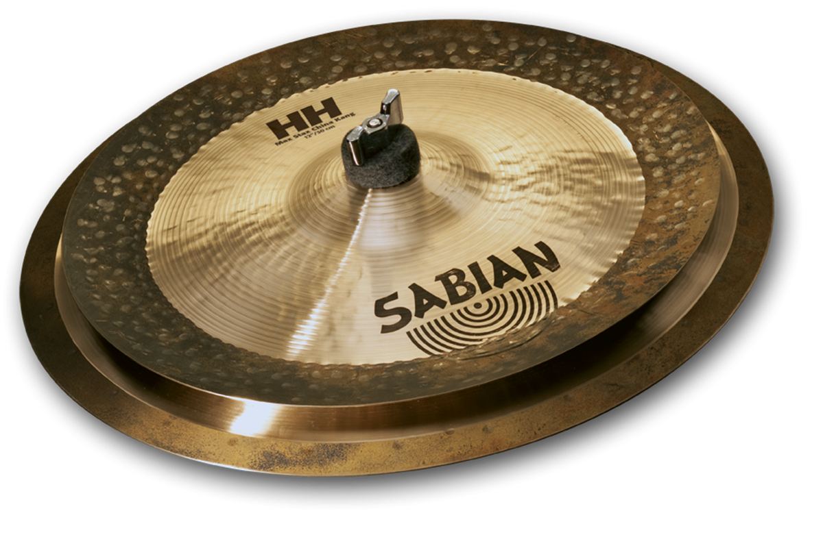 SABIAN 15005MPL MAX STAX LOW ZİL