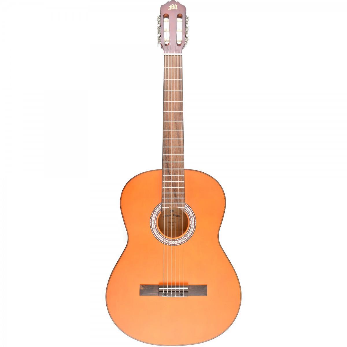 Miguel Angela MA1-WR  Klasik Gitar