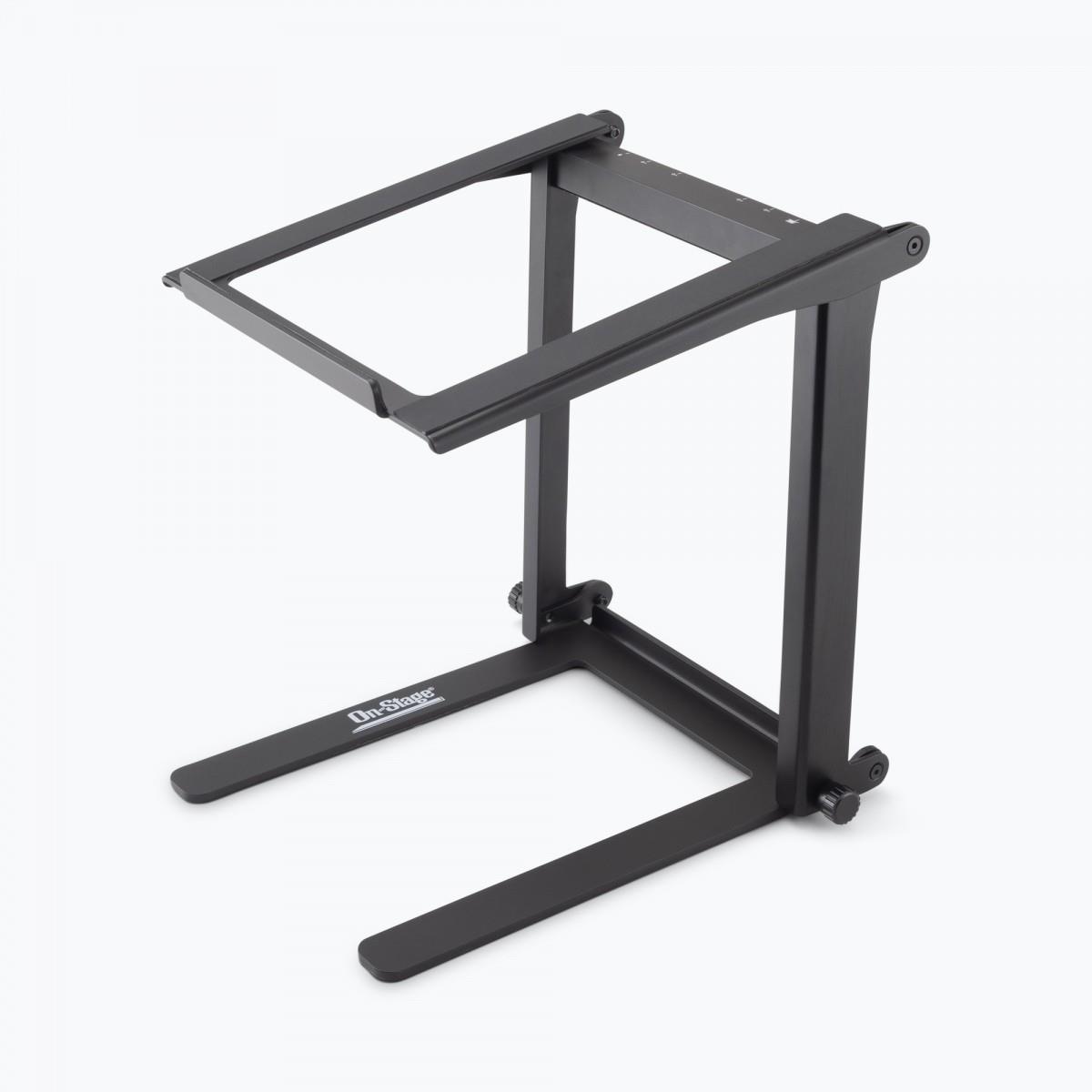 On Stage LPT8000 USB'li Laptop Standı