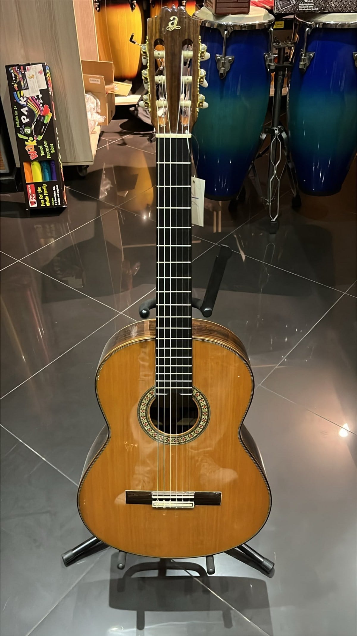 Outlet - Admira A20 Klasik Gitar