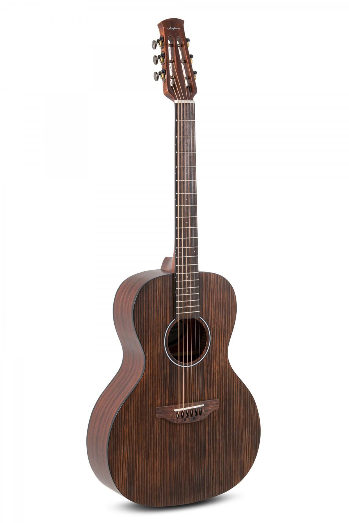 Ovation Applause AAP-96-AN Vintage Akustik Gitar