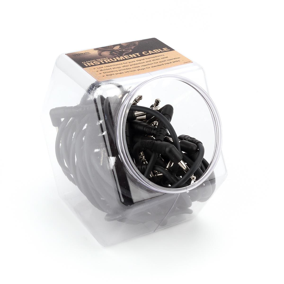 PLANETWAVES PEDAL ARA KABLOSU 15 CM