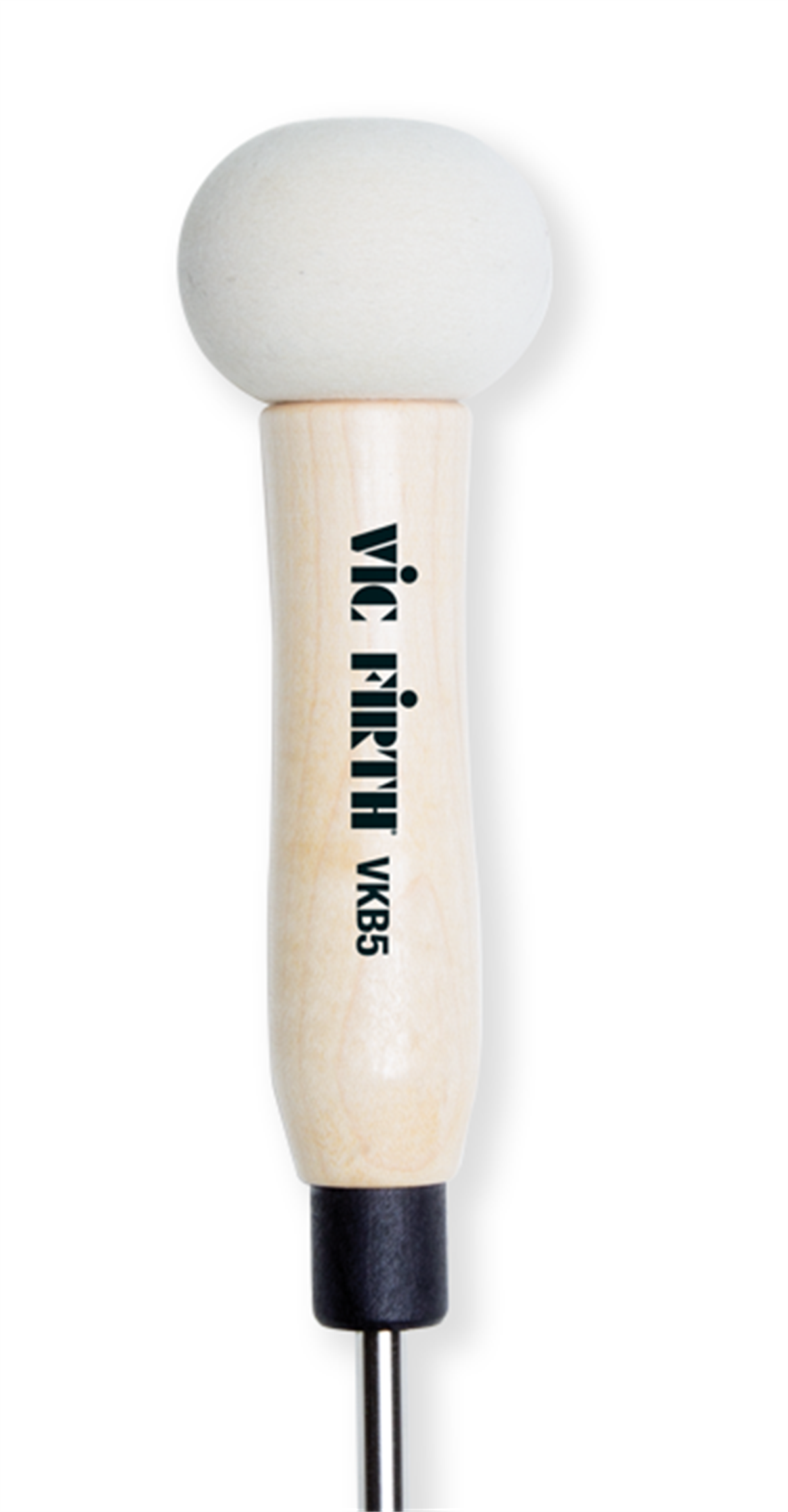 VICFIRTH VKB5 PEDAL TOKMAK WOOD SHAFT