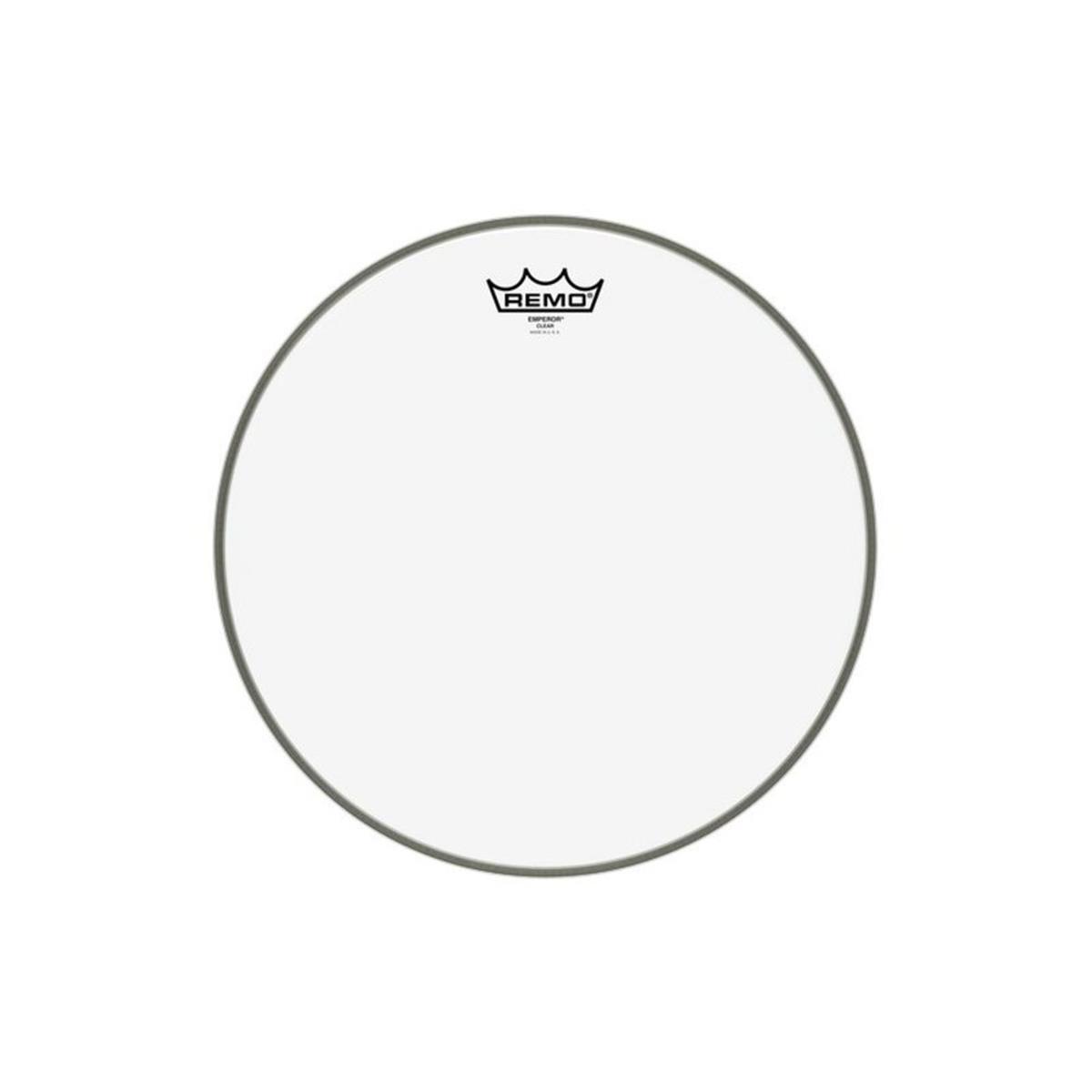 REMO EMPEROR® CLEAR 14 inç Davul Derisi