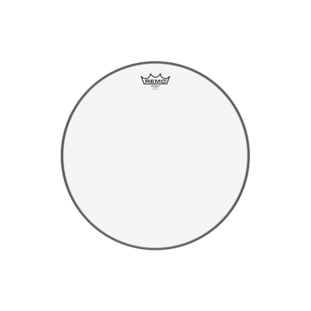 REMO EMPEROR® CLEAR 16 inç Davul Derisi