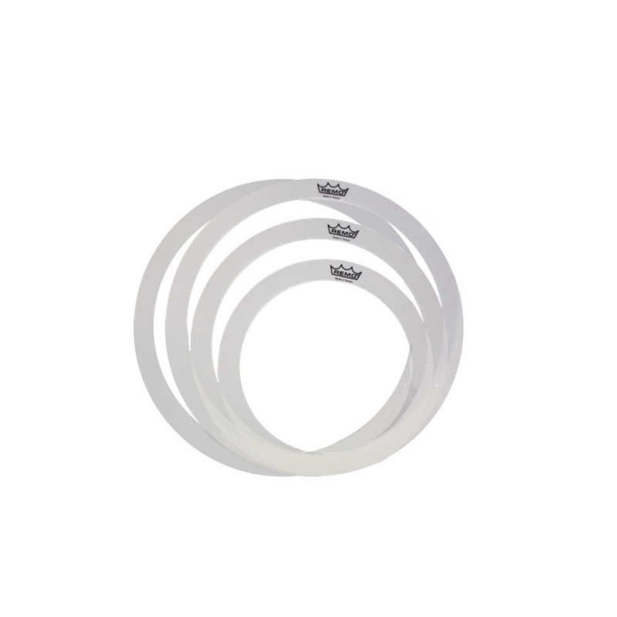 REMO REMOS RING PACK (10 12 14 14)