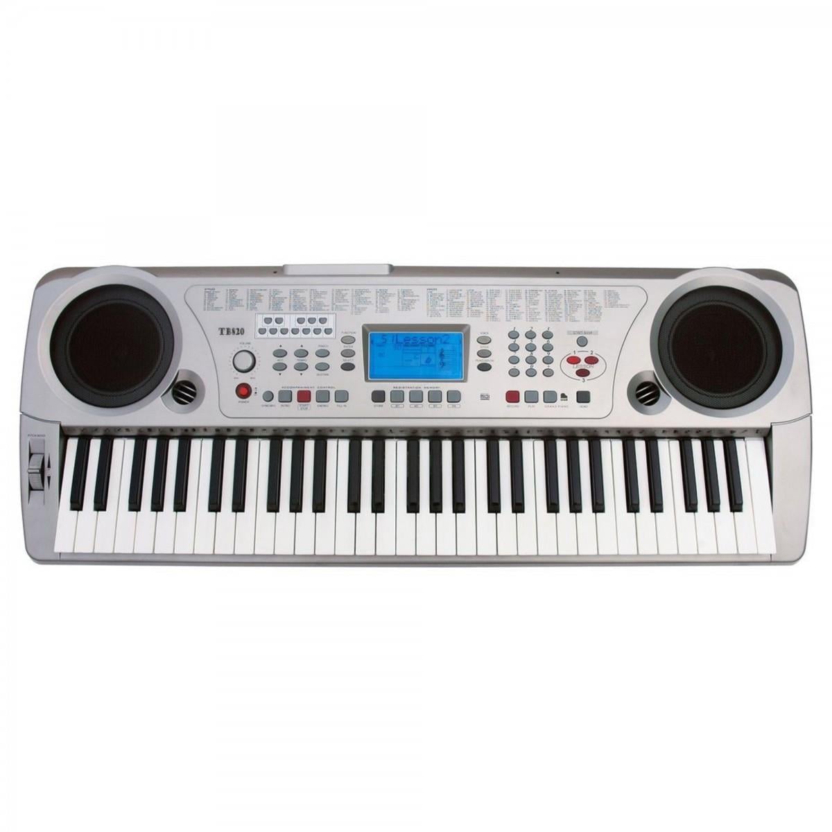 Ringway TB820 Oryantal Org