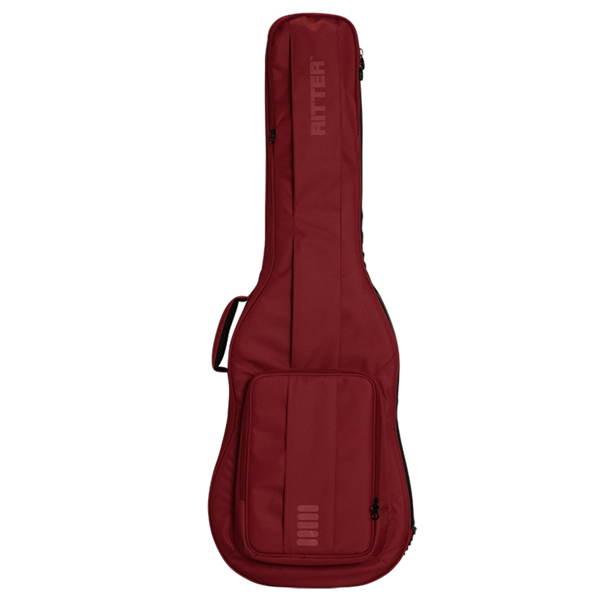 Ritter Arosa RGA5-B-SRD Bas Gitar Kılıfı