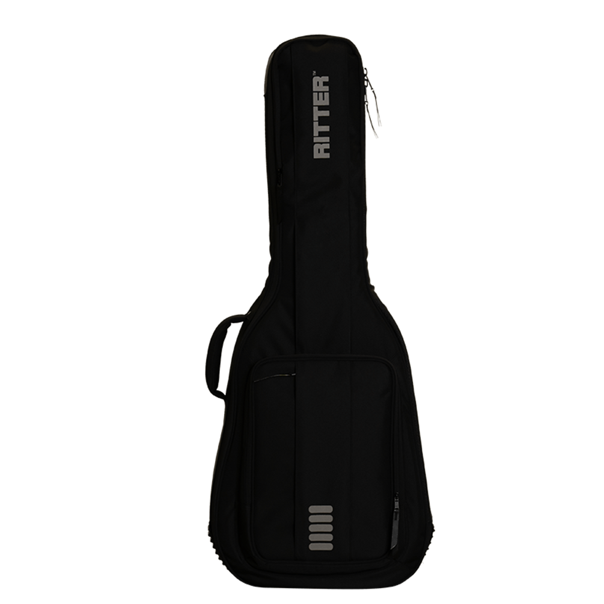 Ritter Arosa RGA5-C-SBK Klasik Gitar Kılıfı