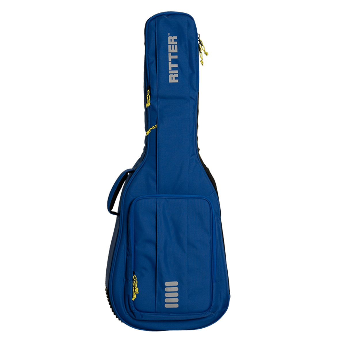 Ritter Arosa RGA5-C-SBL Klasik Gitar Kılıfı