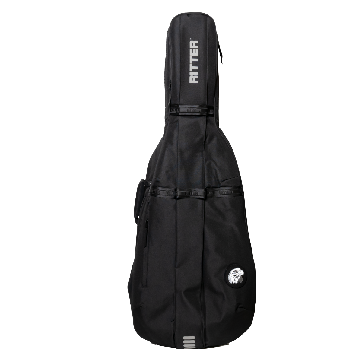 Ritter Bern RSB4-CF-SBK 4/4 Çello Kılıfı