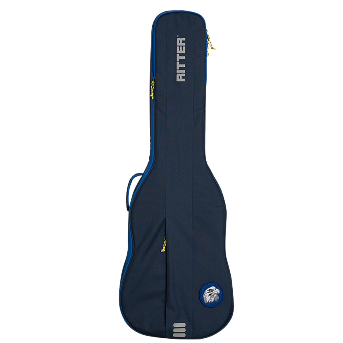 Ritter Carouge RGC3-B-ABL Bas Gitar Kılıfı
