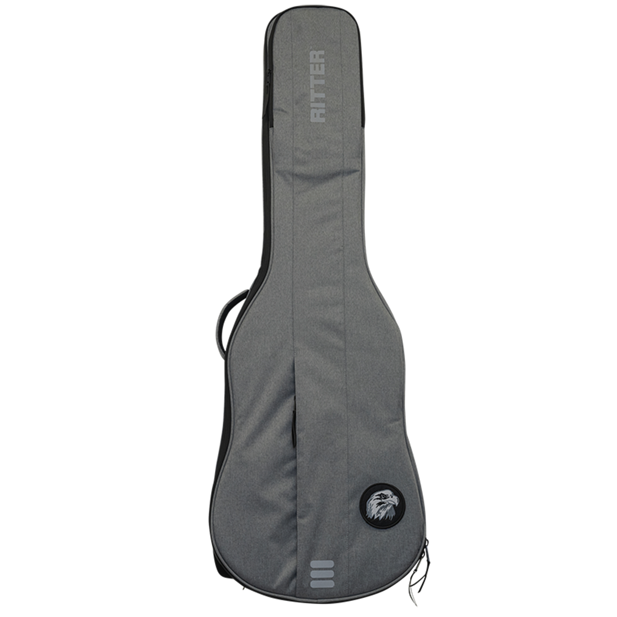 Ritter Carouge RGC3-B-EGR Bas Gitar Kılıfı