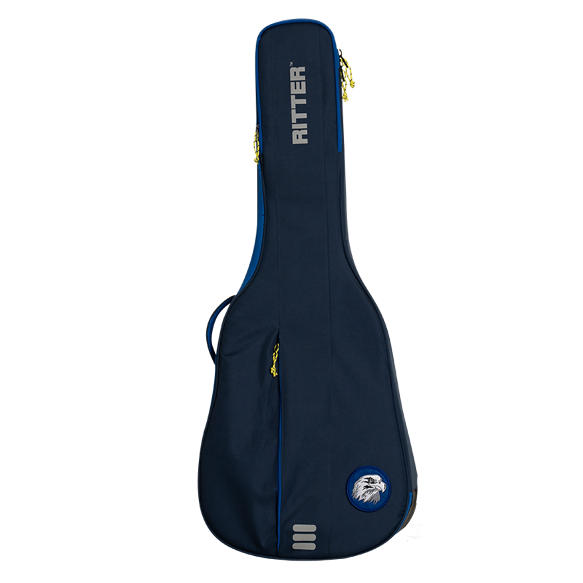 Ritter Carouge RGC3-D-ABL Akustik Gitar Kılıfı