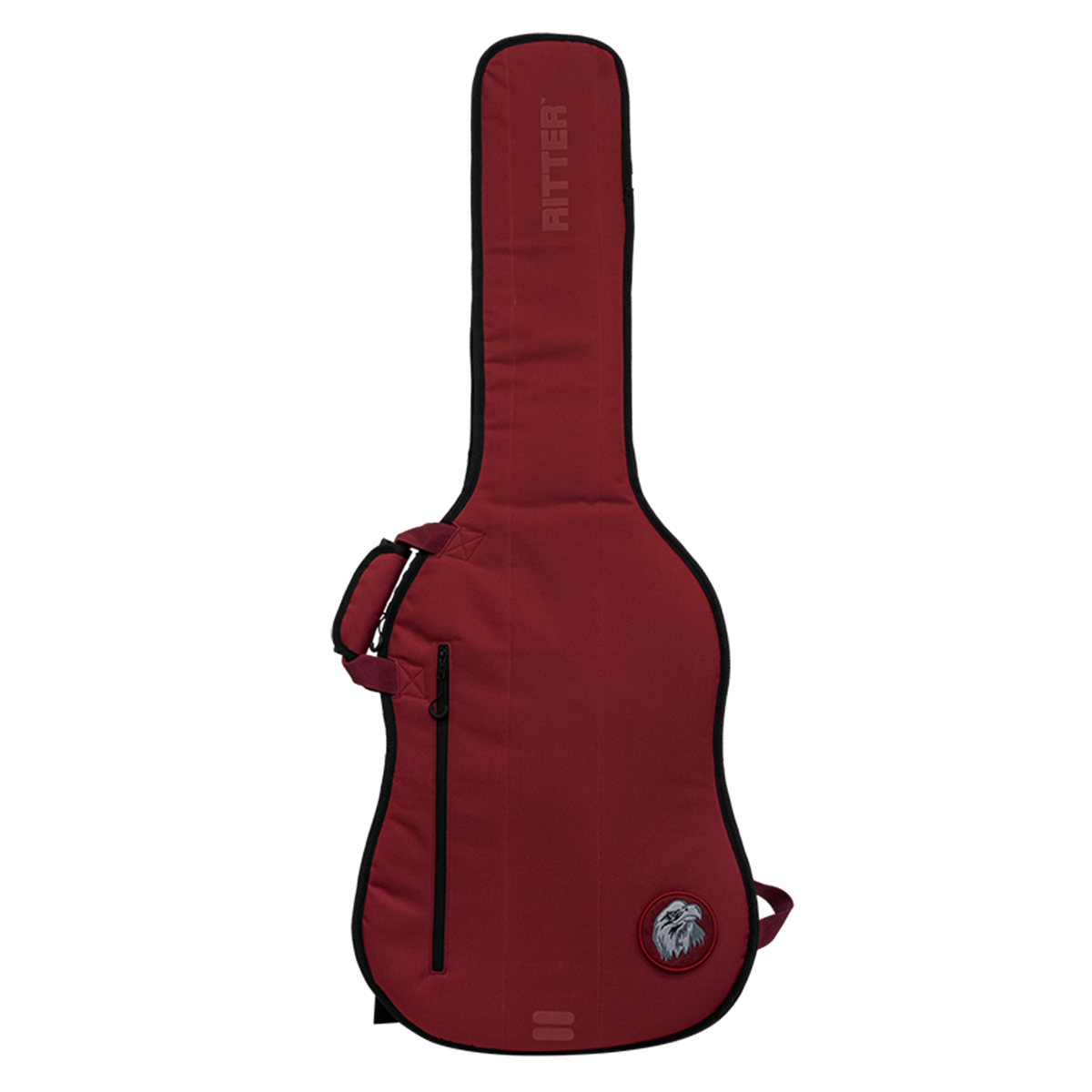 Ritter Davos RGD2-B-SRD Bas Gitar Kılıfı