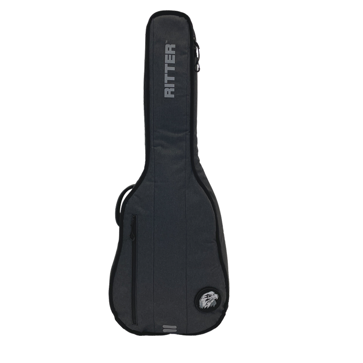 Ritter Davos RGD2-C-ANT Klasik Gitar Kılıfı