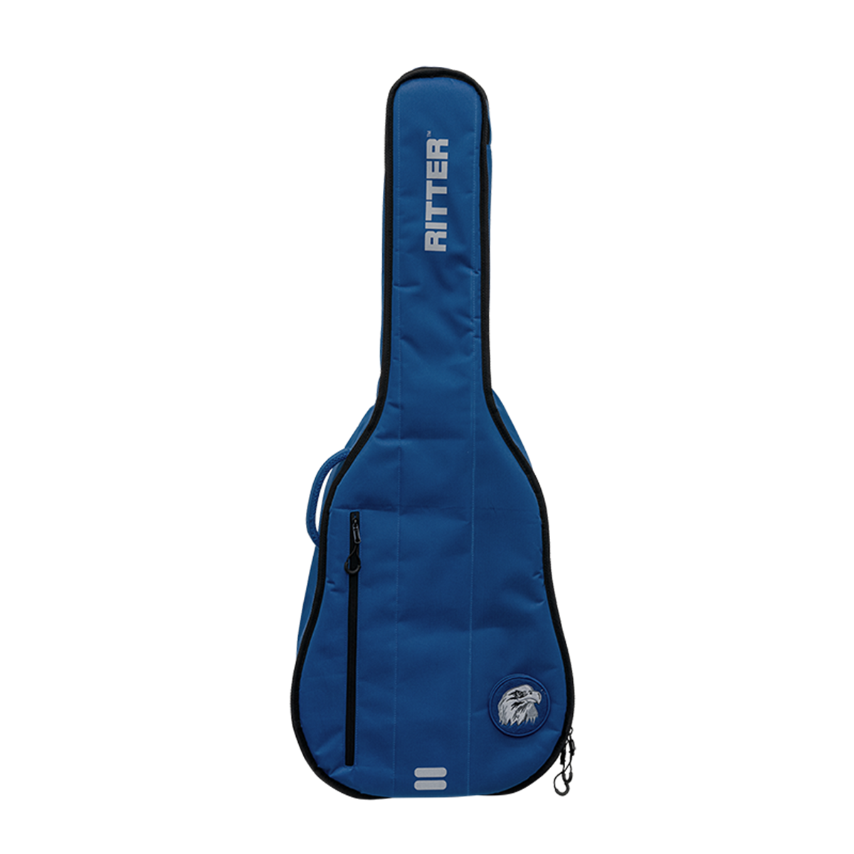 Ritter Davos RGD2-C-SBL Klasik Gitar Kılıfı