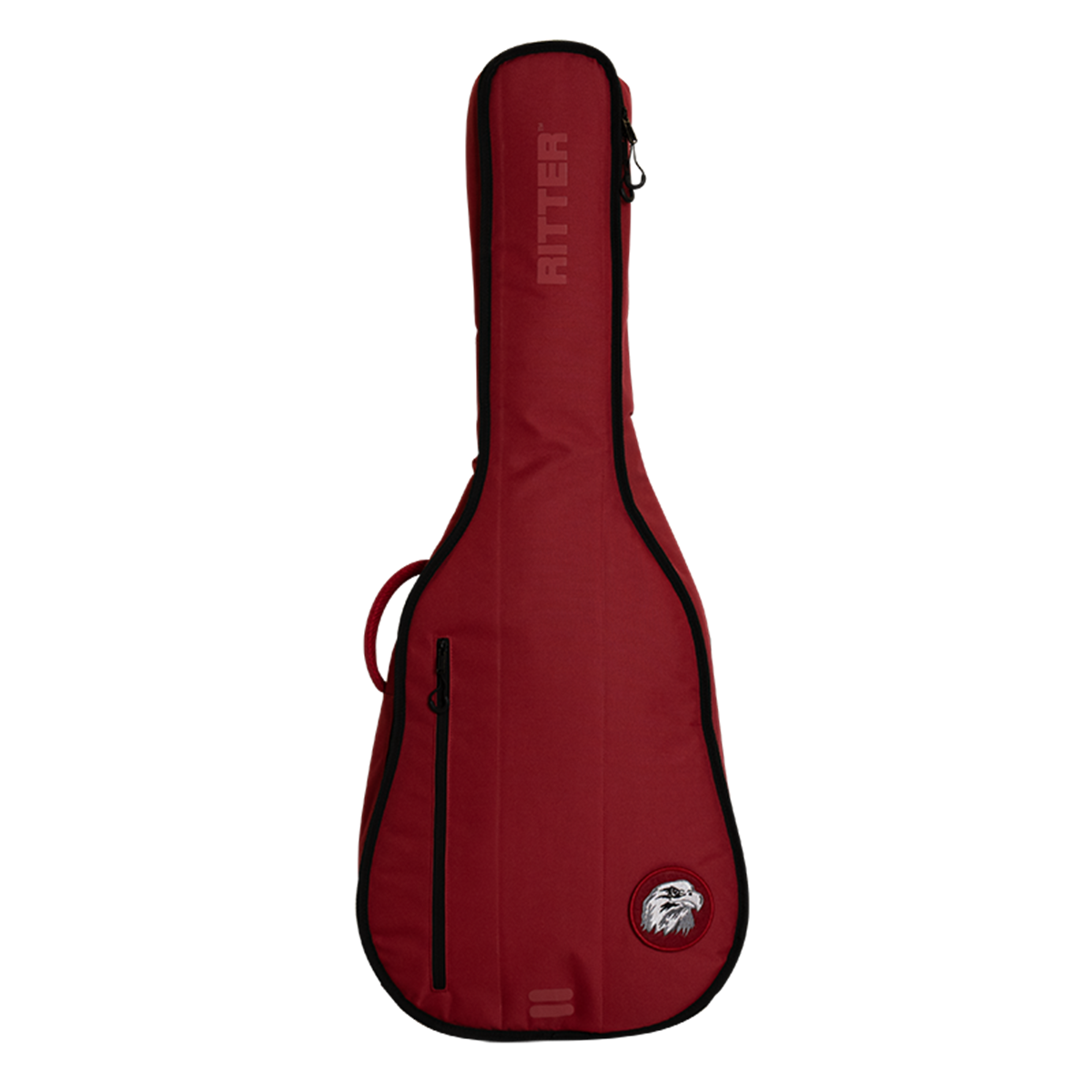 Ritter Davos RGD2-C-SRD Klasik Gitar Kılıfı