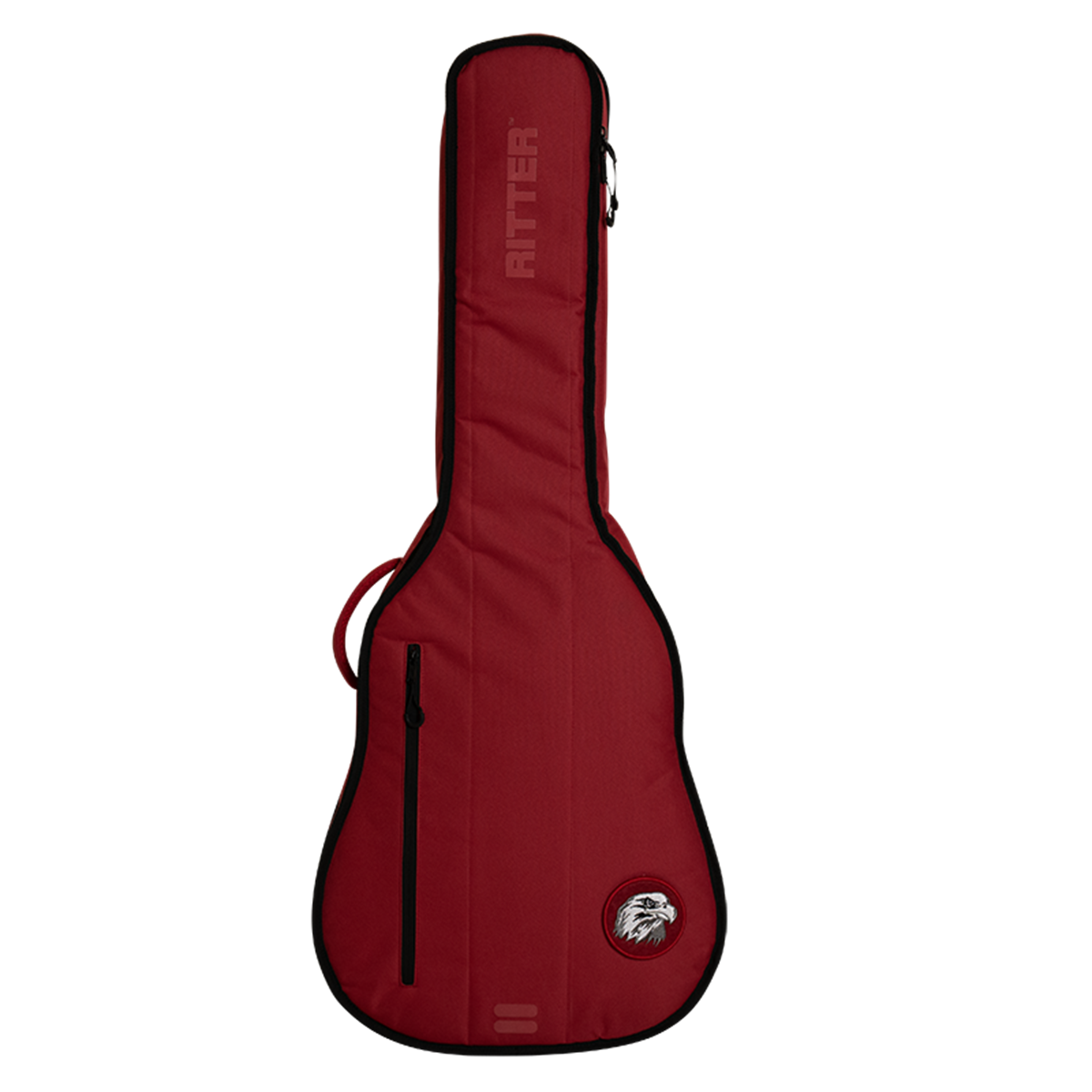 Ritter Davos RGD2-D-SRD Akustik Gitar Kılıfı