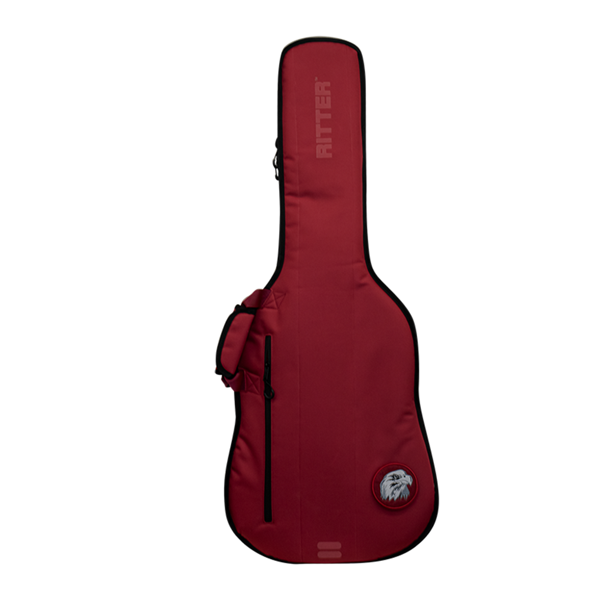 Ritter Davos RGD2-E-SRD Elektro Gitar Kılıfı