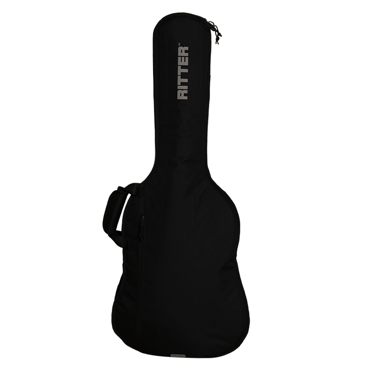 Ritter Evilard RGE1-B-SBK Bas Gitar Kılıfı