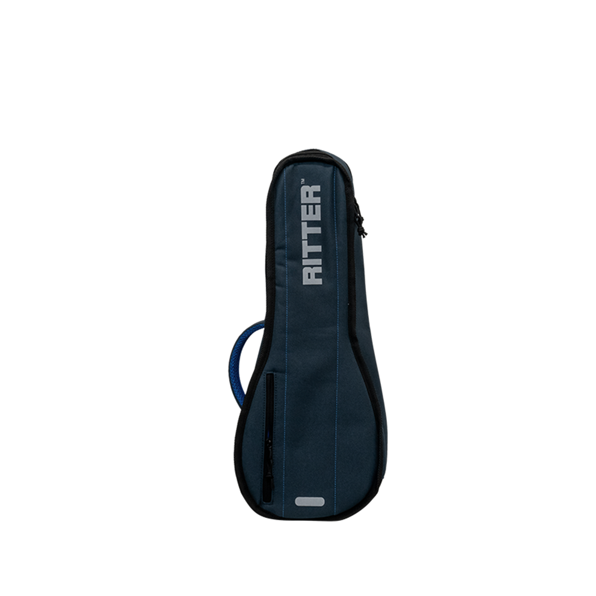 Ritter Evilard RGE1-U-ABL Soprano Ukulele Kılıfı