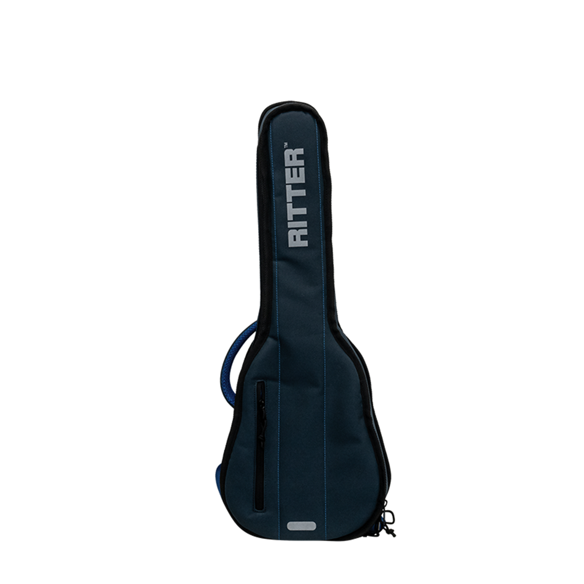 Ritter Evilard RGE1-UT-ABL Tenor Ukulele Kılıfı