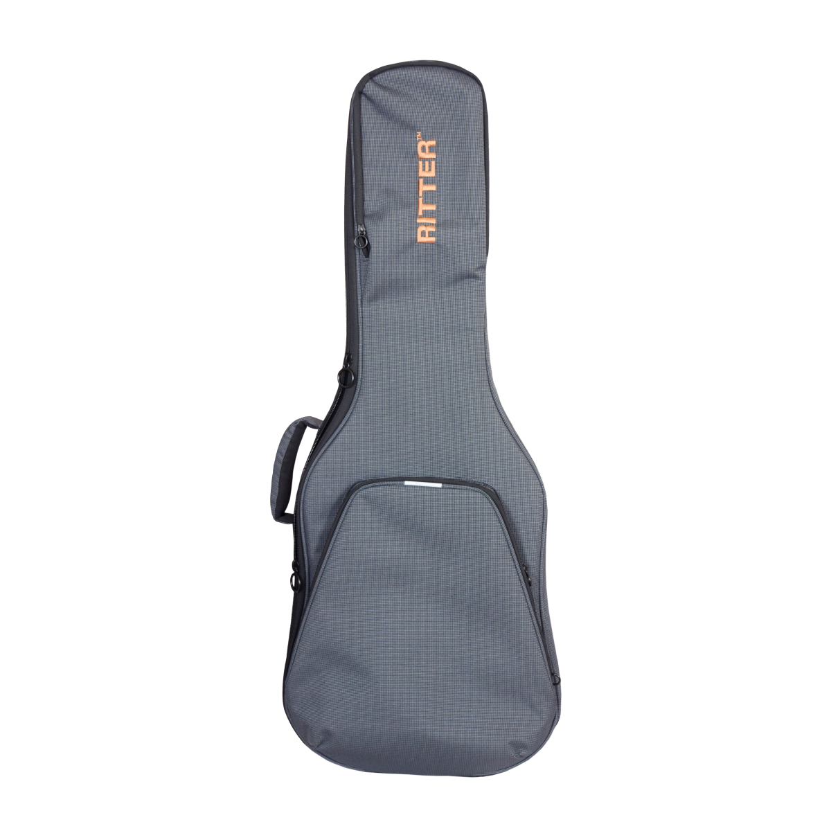 Ritter Retro 3 RGR3-E-MGB Elektro Gitar Kılıfı