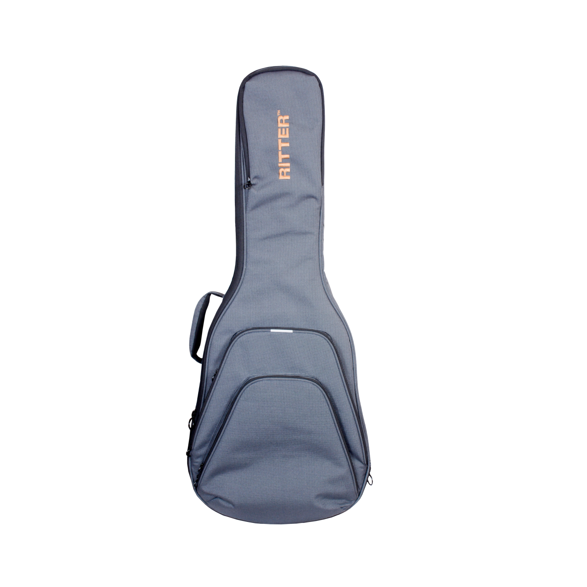 Ritter Retro 4 RGR4-D-MGB Akustik Gitar Kılıfı