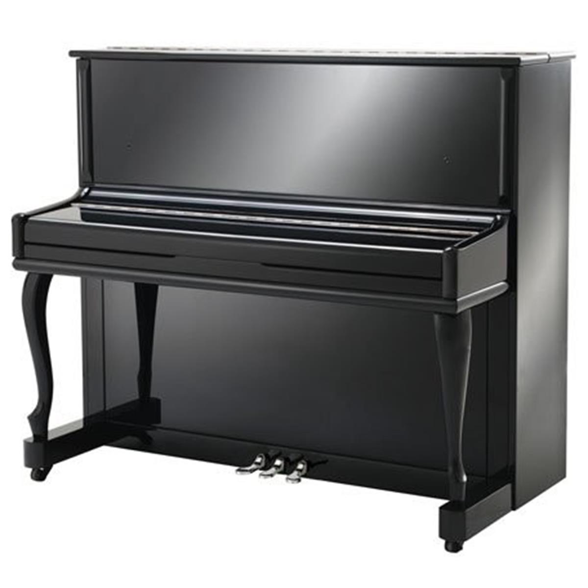 Schumann KM1 Akustik Duvar Piyanosu