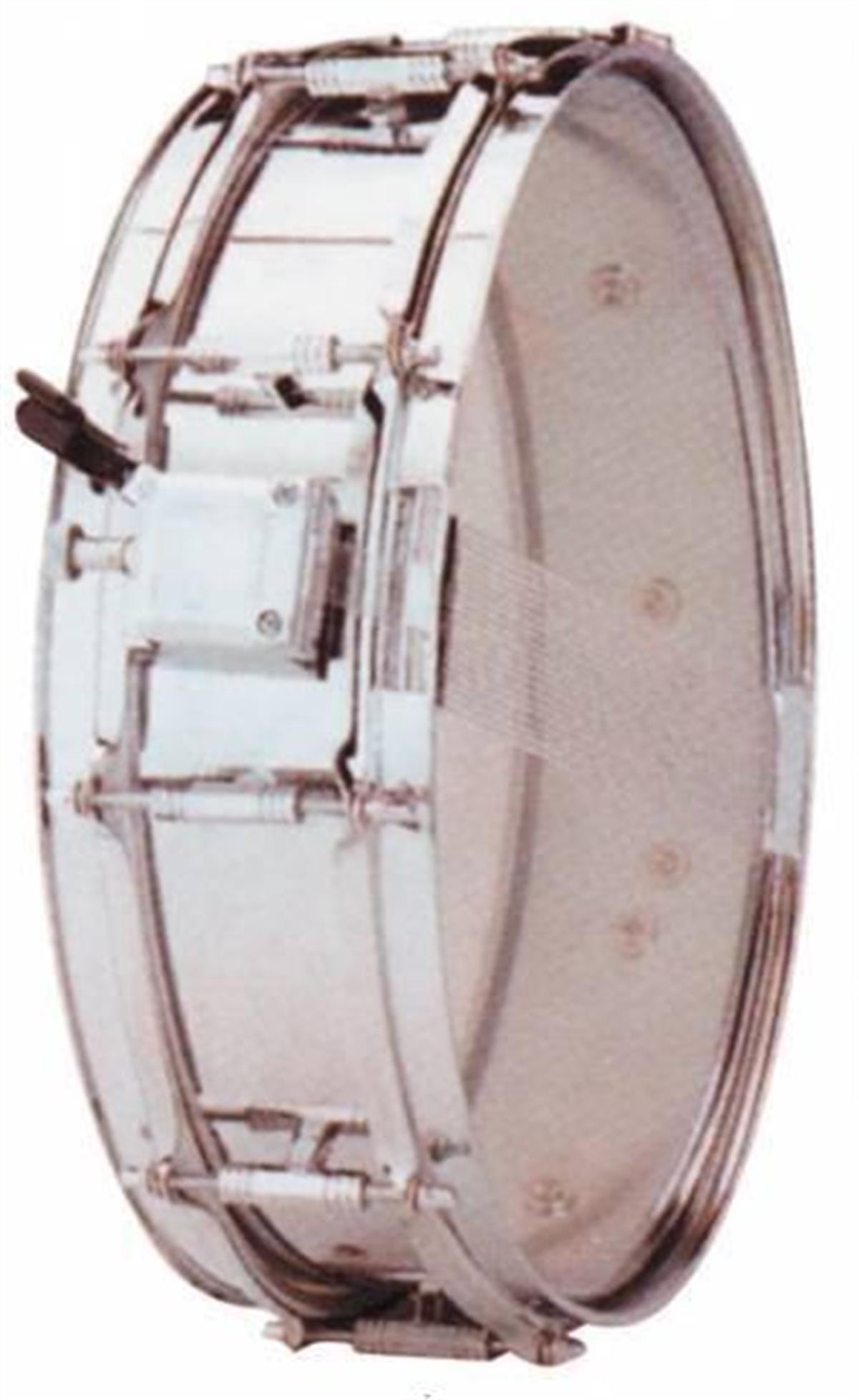 MAXTONE MM336S TRAMPET 3-12 X14 METAL  TAIWAN