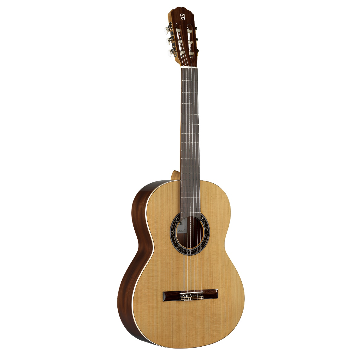 Alhambra 1C Klasik Gitar