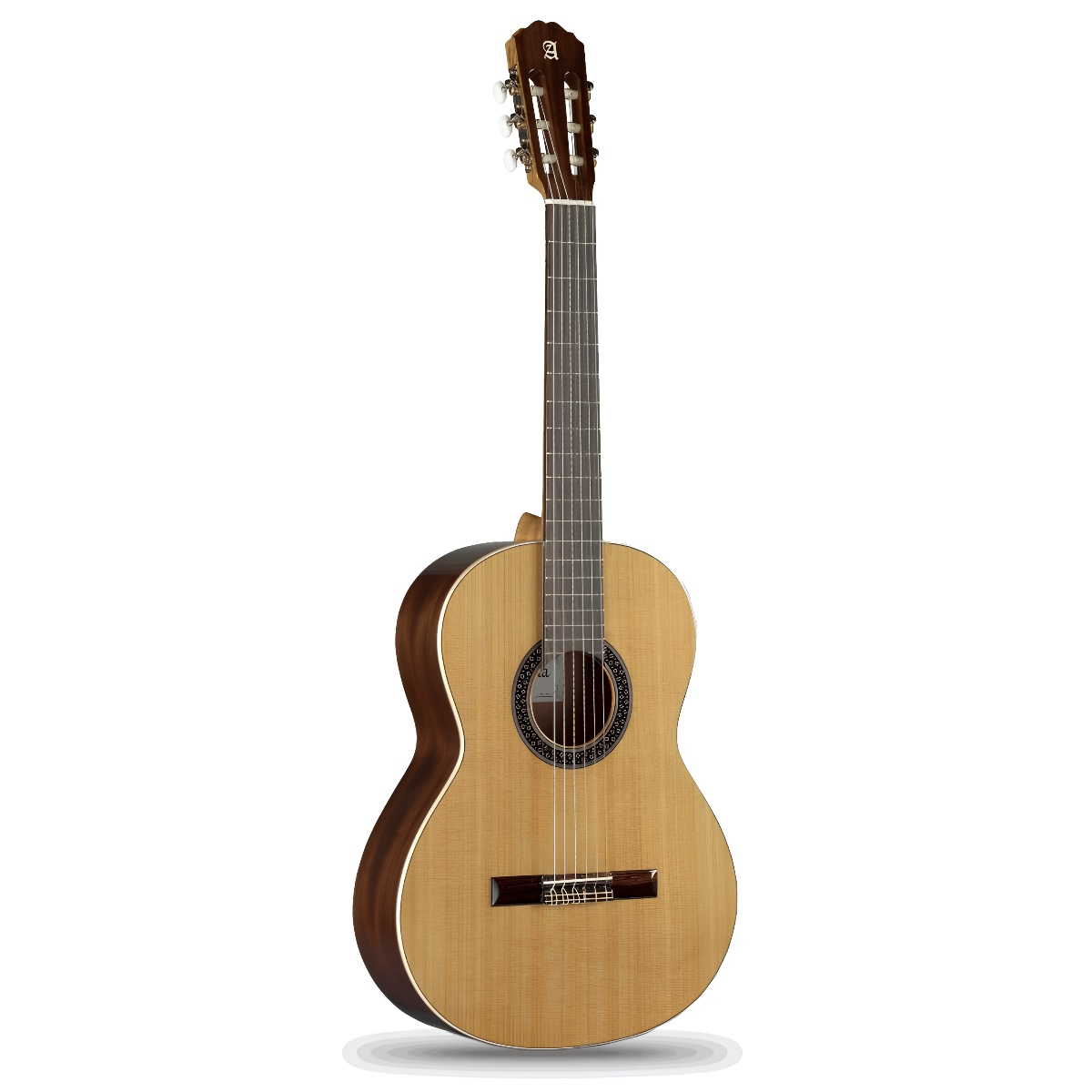 Alhambra 1C LH Solak Klasik Gitar