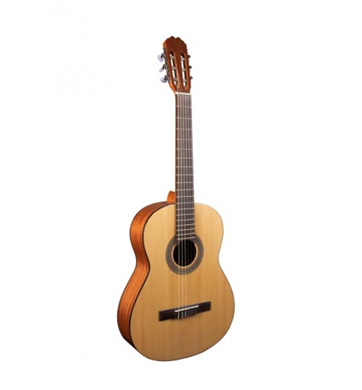 Alvaro NO 27 ALVI0200 Klasik Gitar İspanya Yapımı