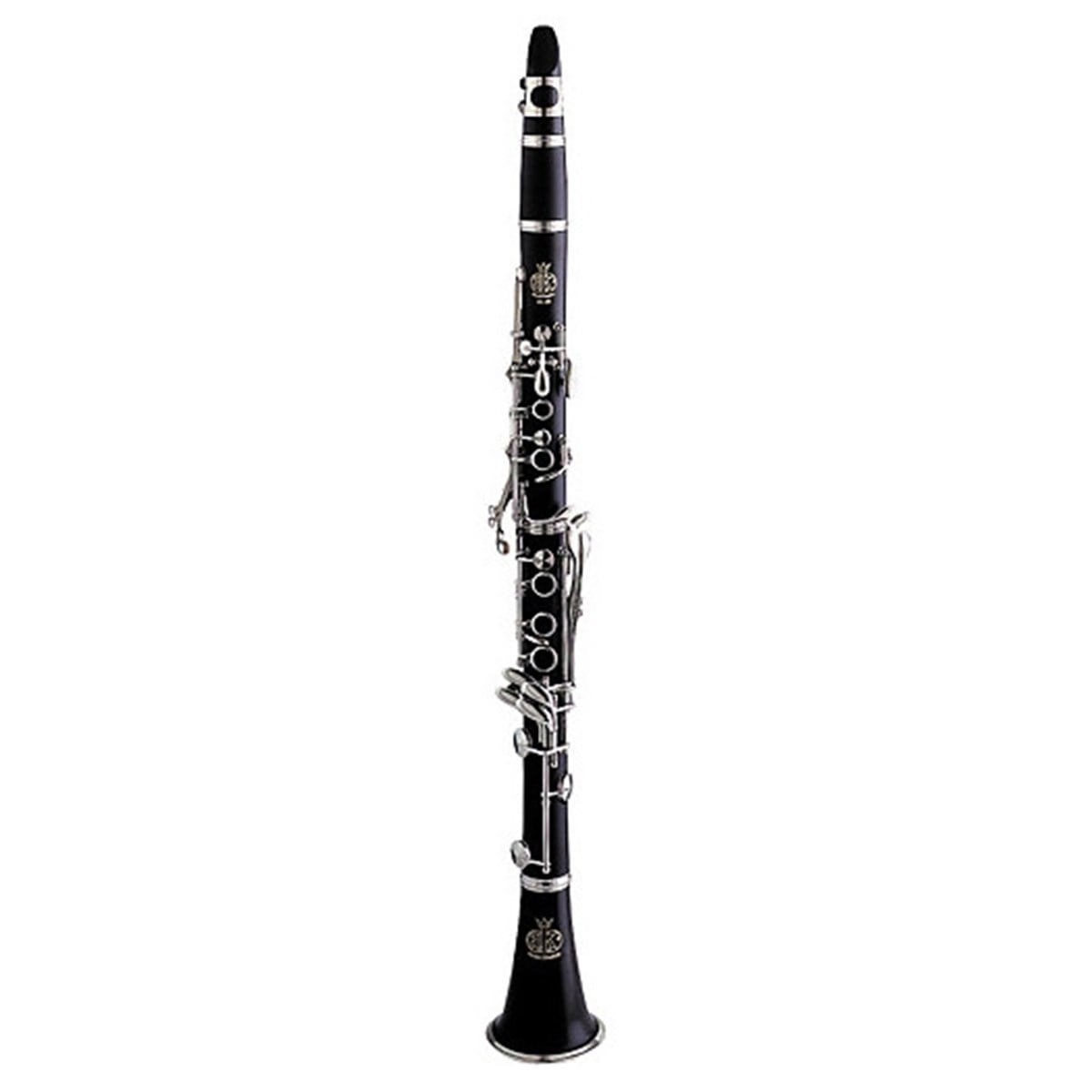Amati ACL201-OT Si Bemol Klarnet (Siyah)