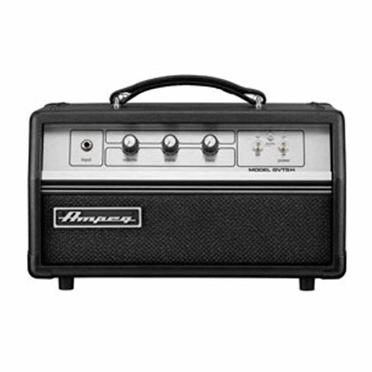 Ampeg GVT 5W Class A Lambalı Elektro Gitar Kafa Amfi