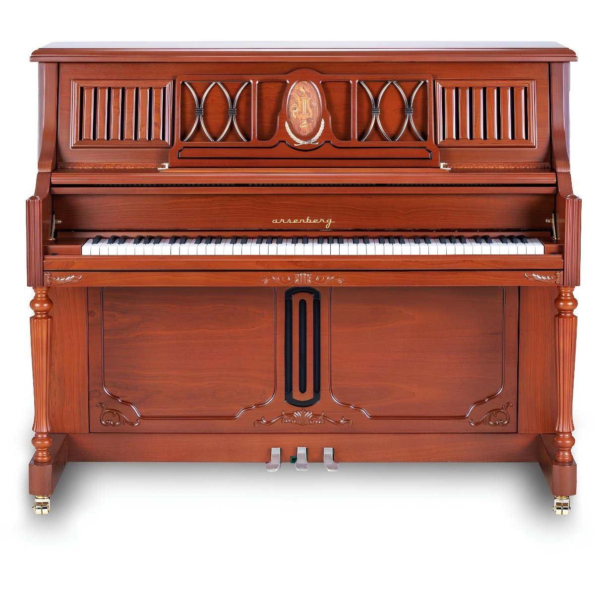 Arsenberg Speyer Premium Akustik Duvar Piyanosu