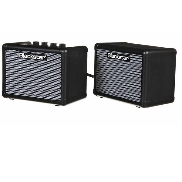 Blackstar Fly Bass Pack Kombo Mini Amfi