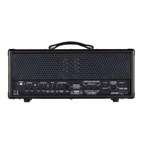 Blackstar HT-Club MKII Lambalı Kafa Elektro Gitar Amfi