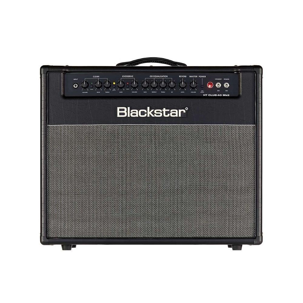 Blackstar HT-Club MKII Lambalı Kombo Elektro Gitar Amfi