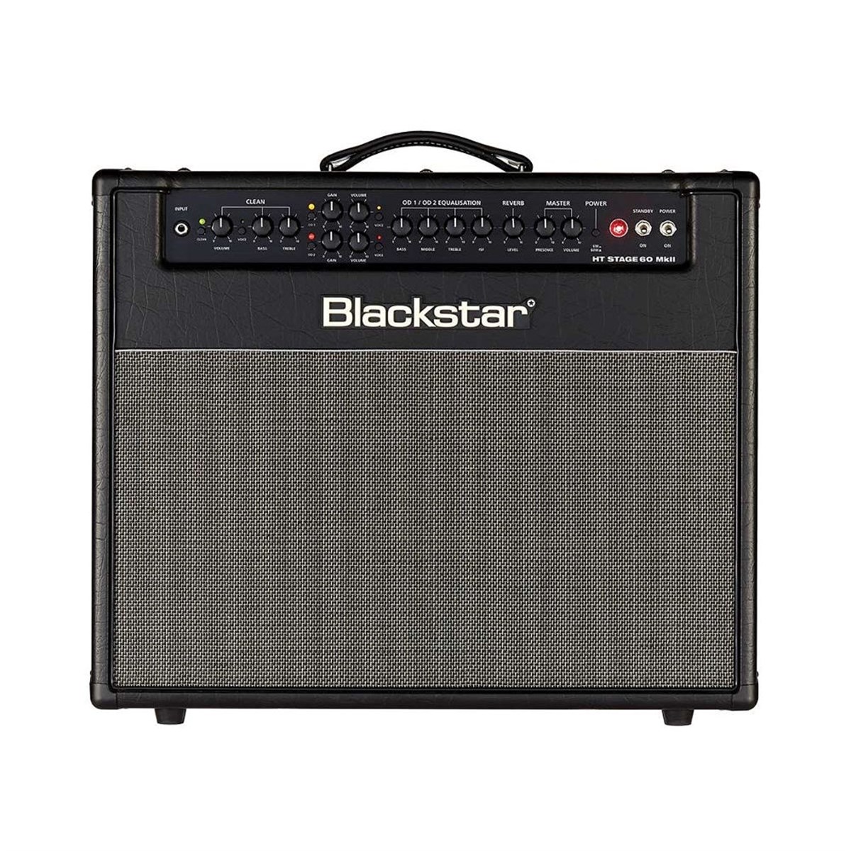 Blackstar Ht-Stage 60 MKII 112 Kombo Elektro Gitar Amfi