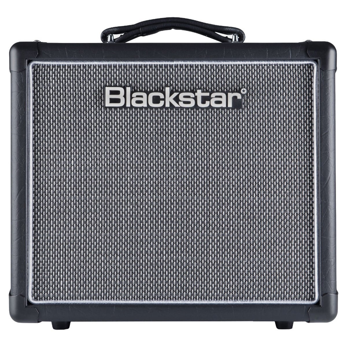 Blackstar HT1R MKII 8 Inch 1-Watt Tube Combo Amfi