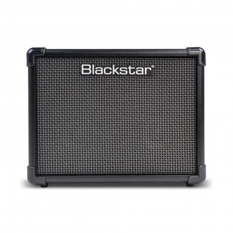 Blackstar ID:Core 10 Bluetooth V4 Dijital Kombo Elektro Gitar Amfi