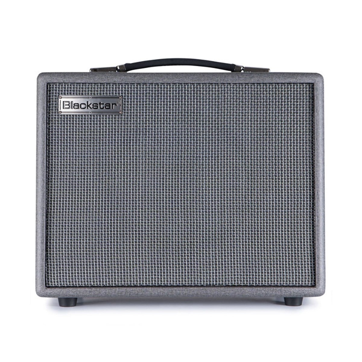Blackstar Silverline Standard 20 Watt 10 Inch Combo Amfi (Silver)