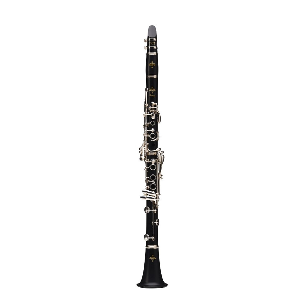 Buffet BC2541 Prodige Si Bemol Klarnet