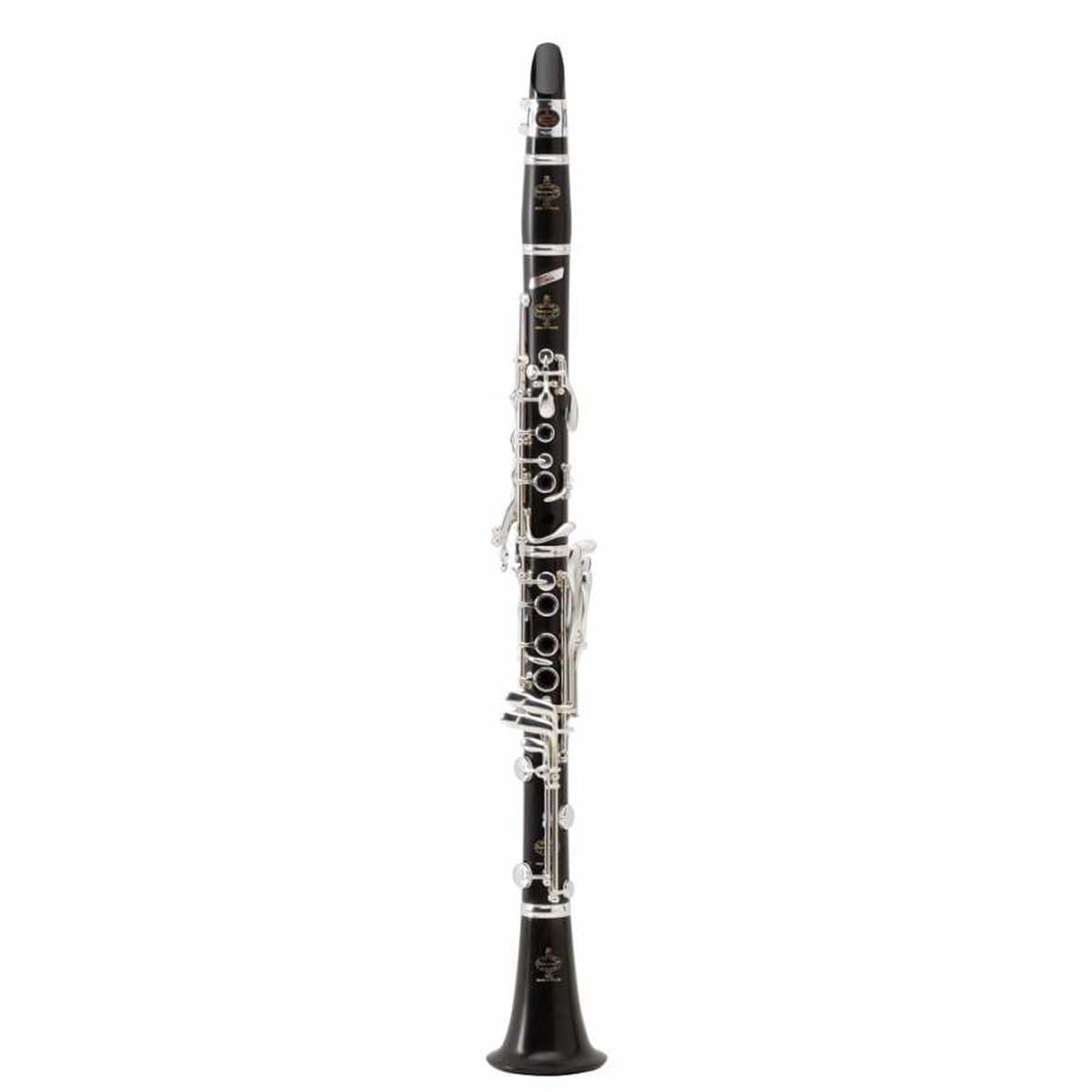 Buffet Crampon TOSCA Si Bemol Klarnet (Abanoz)