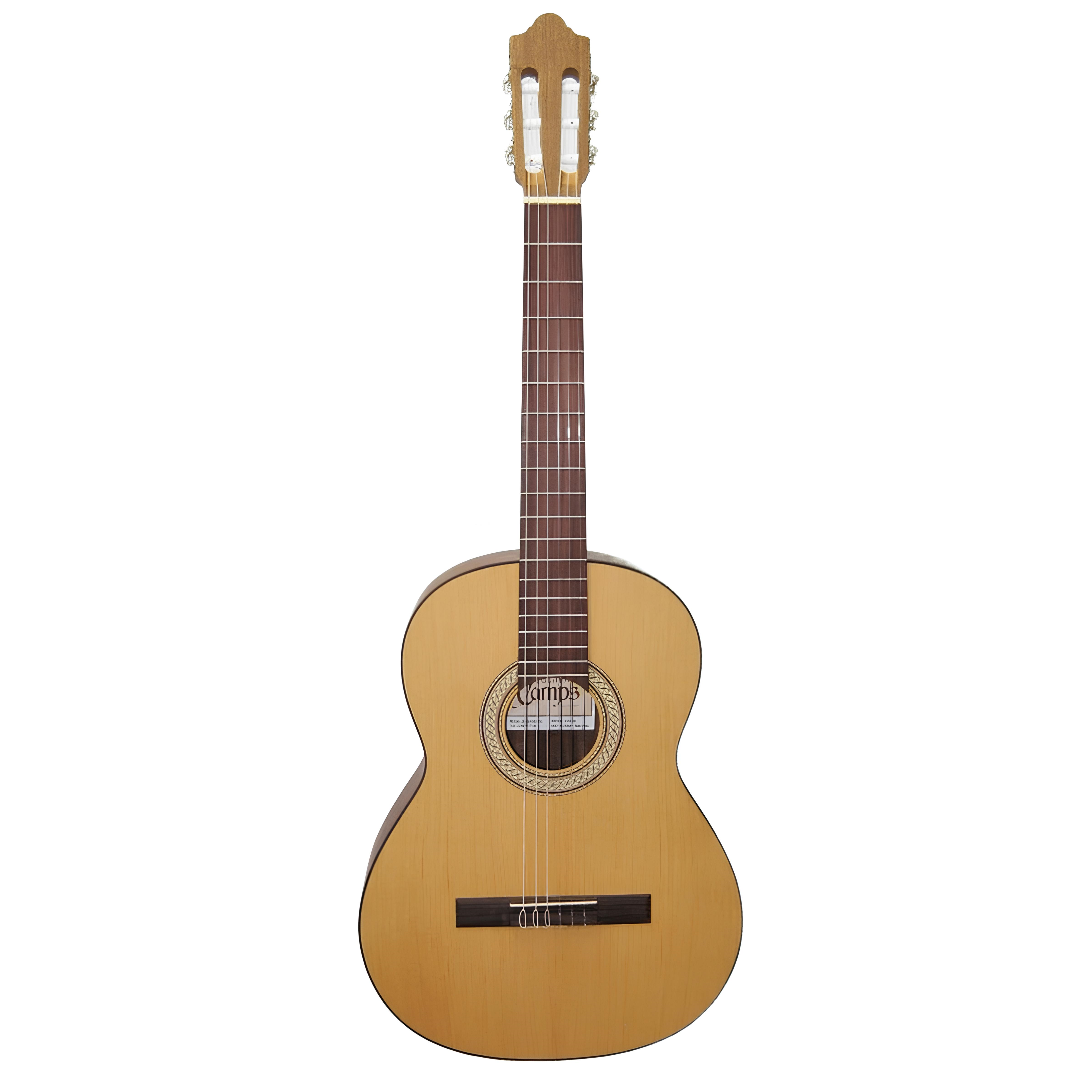 CAMPS ECO-RONDA Klasik Gitar 