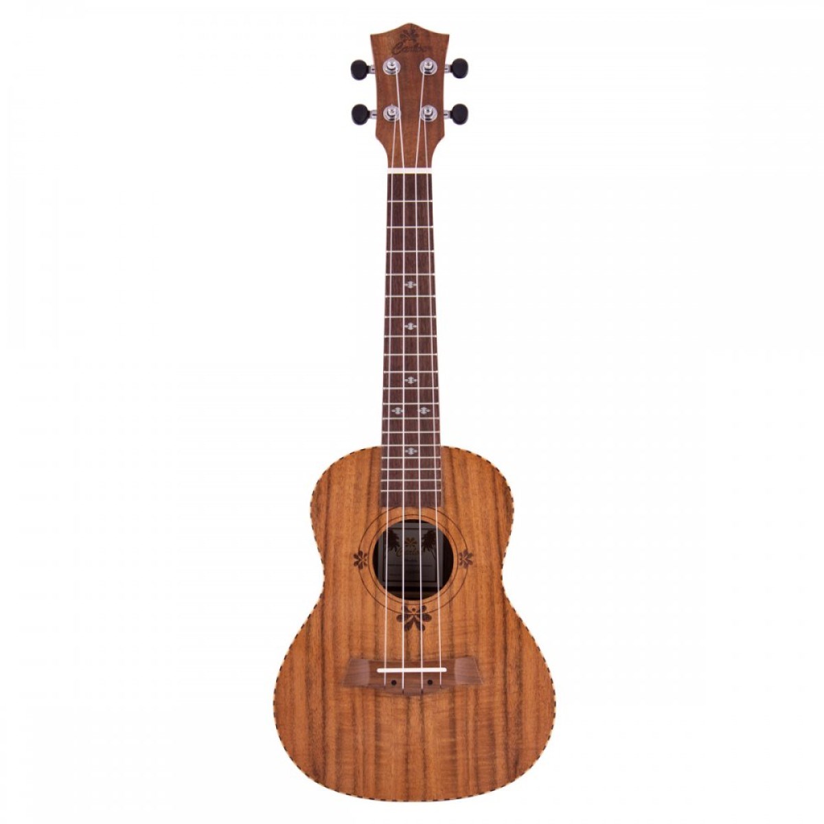 Carlos U80T Tenor Ukulele
